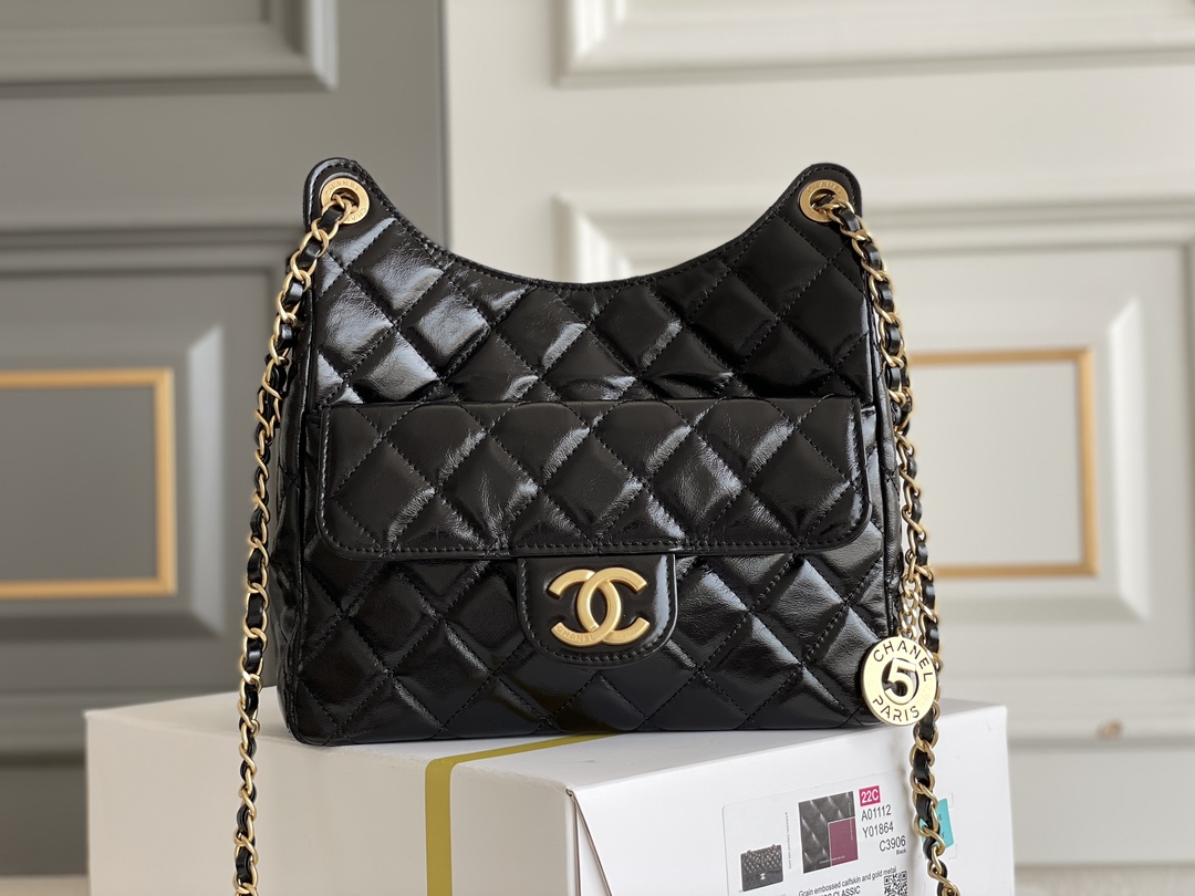 Chanel Hobo Bags